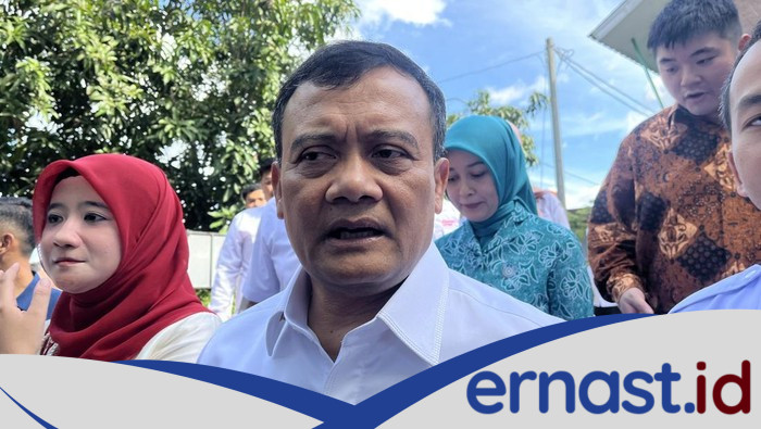 Gubernur Jateng Kecam Aksi Anarko saat May Day: Harus Diproses Hukum Secepatnya