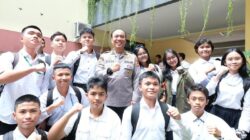 Peringati Hari Pendidikan, SMA KTB Minta Ortu Jadi Mitra Sekolah, Bukan Penonton – Update 1