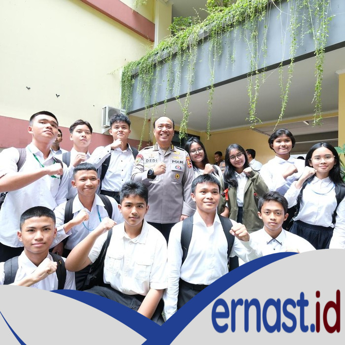 Peringati Hari Pendidikan, SMA KTB Minta Ortu Jadi Mitra Sekolah, Bukan Penonton - Update 3
