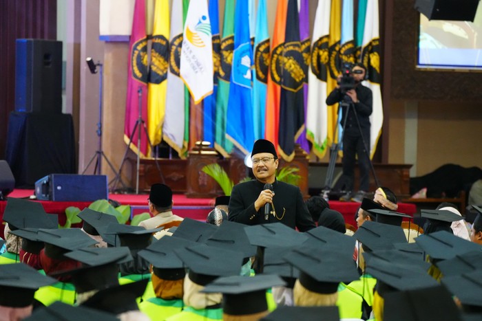 500 Wajah Penuh Harapan: Kemensos Graduasi KPM PKH Menuju Mandiri