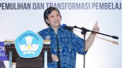 Waka MPR: Kebijakan Pendidikan Berkualitas, Solusi untuk Masa Depan Indonesia