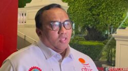 Polisi Diminta Tindak Tegas oleh KSPSI Terhadap Perusuh di Aksi Damai May Day Semarang