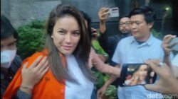 Nikita Mirzani Diperpanjang Penahanan 30 Hari, Polisi Gelar Penyidikan lanjut