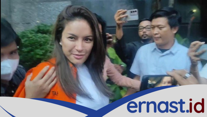 Nikita Mirzani Diperpanjang Penahanan 30 Hari, Polisi Gelar Penyidikan lanjut