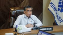 Kemnaker Siap Berikan Jawaban atas Perintah Presiden soal Outsourcing