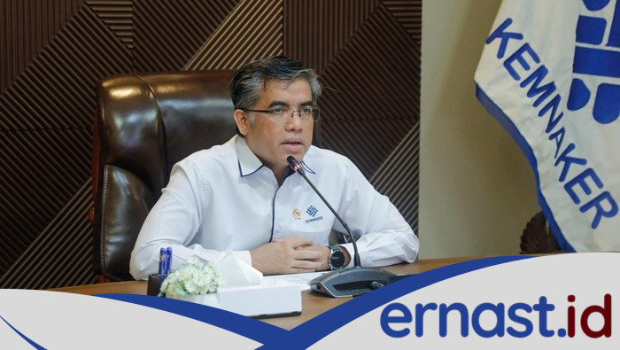 Kemnaker Siap Berikan Jawaban atas Perintah Presiden soal Outsourcing