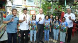 Eddy Soeparno: Warga Cibunut, Teladan Gerakan Zero Waste untuk Indonesia