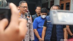 **Predator Seks 31 ABG di Jepara Diduga Kecanduan Film Porno**