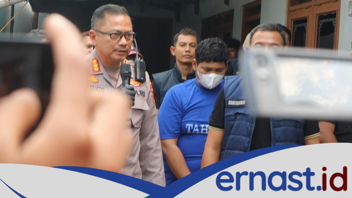 **Predator Seks 31 ABG di Jepara Diduga Kecanduan Film Porno**