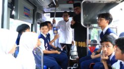 “Revolusi Transportasi, Pemkot Tangerang Hadirkan Angkutan Sekolah Gratis untuk Pelajar”