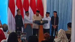 Prabowo: Smart TV di Sekolah Mulai Juli, Peningkatan Mutu Pendidikan?