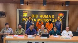 Polisi Tangkap 2 Tersangka Penipuan Kripto Rp 18 M, Salah Satunya WN Malaysia, Meraup Keuntungan dengan Modus Baru