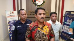 **Polda Riau Bantah Salah Tangkap 2 Pria Asal Madura, Klaim Pemeriksaan Narkoba 13 Kg**