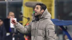 Fabregas Bertaruh Janji Setia, Bagaimana Nasib Como?