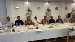 “Wadah Purnawirawan: Solidaritas TNI-Polri, Kunci Keutuhan NKRI”