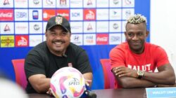 **Menjamu Persib, Malut United Siap ‘Ganjal’ Gelar Juara Maung Bandung di Kandang Sendiri**
