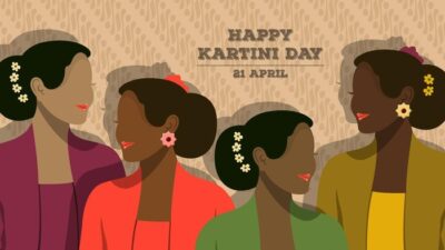 “Para Kartini Modern Raih Penghargaan Sekar Agni Negeri, Siapa Saja?”