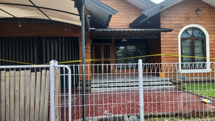 72 Kg Sabu Terhenti, Polda Sumut Tangkap 2 Tersangka