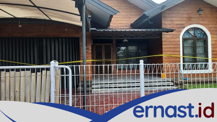 72 Kg Sabu Terhenti, Polda Sumut Tangkap 2 Tersangka