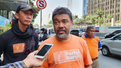 Presiden KSPI Kecam Aksi Anarkis May Day Semarang, Minta Aparat Tindak Tegas!