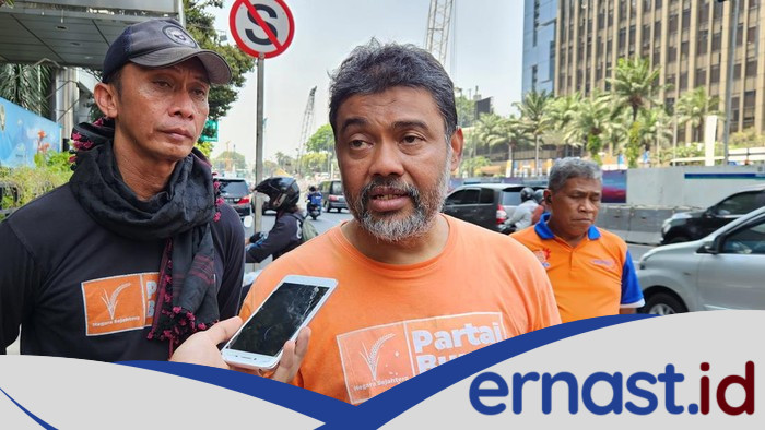 Presiden KSPI Kecam Aksi Anarkis May Day Semarang, Minta Aparat Tindak Tegas!