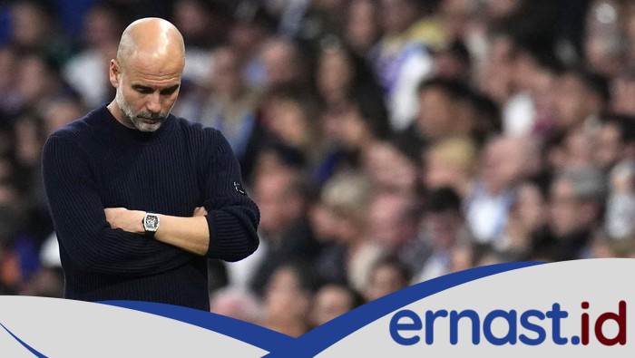 **Manchester City, Guardiola, dan Keputusan Pensiun yang Mengejutkan**