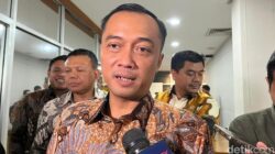 **Mensesneg Turun Tangan Koordinasi dengan PLN, Listrik Padam di Bali Menyita Perhatian**