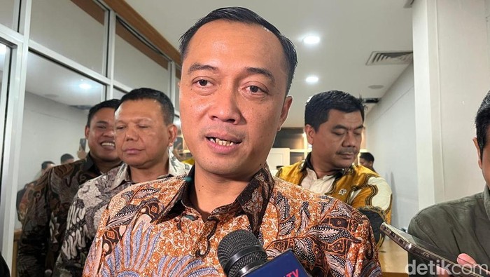 **Mensesneg Turun Tangan Koordinasi dengan PLN, Listrik Padam di Bali Menyita Perhatian**
