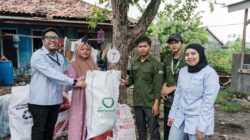 Chandra Asri Group Gandeng Masyarakat, Ciptakan Masa Depan sejahtera