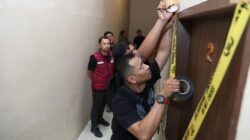 Polda Sumut Gerebek Bisnis Gelap Narkoba di Klub Malam Siantar, Heboh!