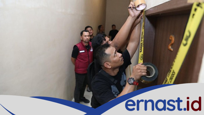 Polda Sumut Gerebek Bisnis Gelap Narkoba di Klub Malam Siantar, Heboh!