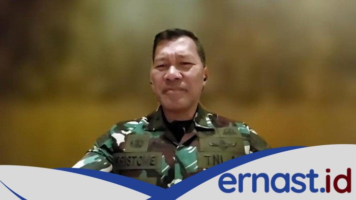 TNI Bantah Mutasi Pati Terkait 8 Tuntutan Forum Purnawirawan Try Sutrisno dkk, Klaim Atas Birokrasi