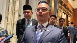 “Menlu Sugiono Dukung Pertumbuhan Ekonomi, Kerja Sama dengan Thailand Berikan Manfaat Besar!”