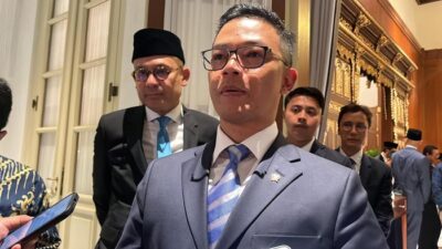 “Masyarakat Dapat Manfaat, Menlu Sugiono Perkuat Kerja Sama Ekonomi dengan Thailand!”