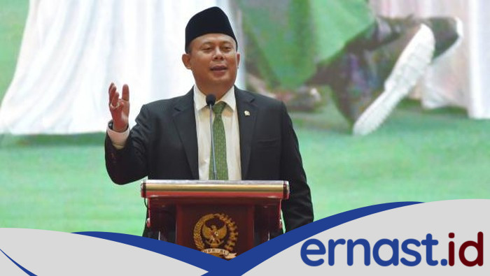 Ketimpangan Pendidikan RI Dikritik Waka DPR, Hardiknas Jadi Momen Perubahan