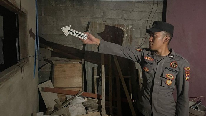 Tragis! Suami di Lombok Gantung Diri Setelah Bertengkar dengan Istri Karena Sibuk Main TikTok