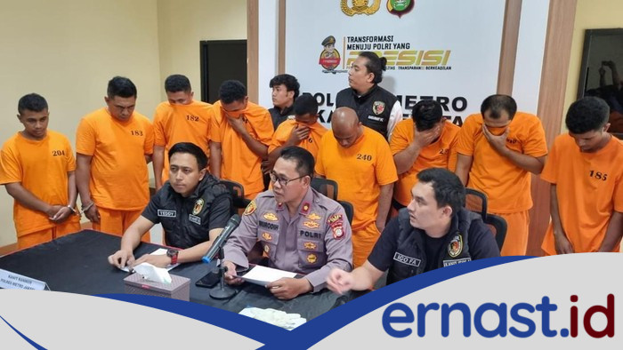 Tersangka Keributan di Kemang Menyerahkan Diri, Apakah Ini Awal Penyelesaian Konflik?