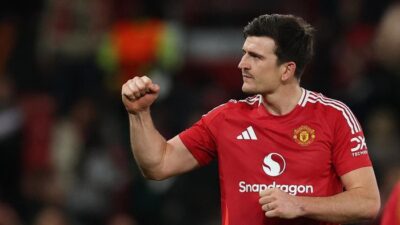 Trofi MU, Utang yang Harus Dipenuhi bagi Suporter