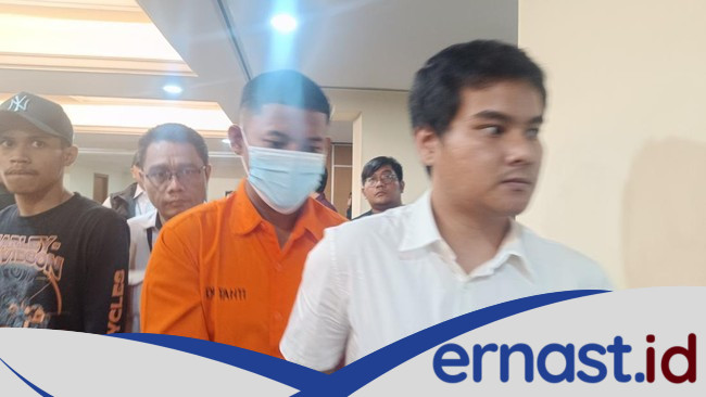 Kejinya Pria di Cikarang Bunuh Kekasih hingga HP-Motor juga Dicuri - Update 1