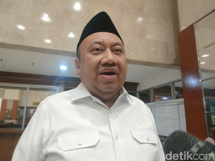 Waka Komisi X DPR: Temuan KPK soal Kecurangan Peserta UTBK, Masalah Serius yang Tak Bisa Diamkan!