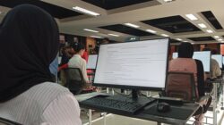 KPK Terkejut, Modus Kecurangan UTBK Jadi Sorotan Publik!