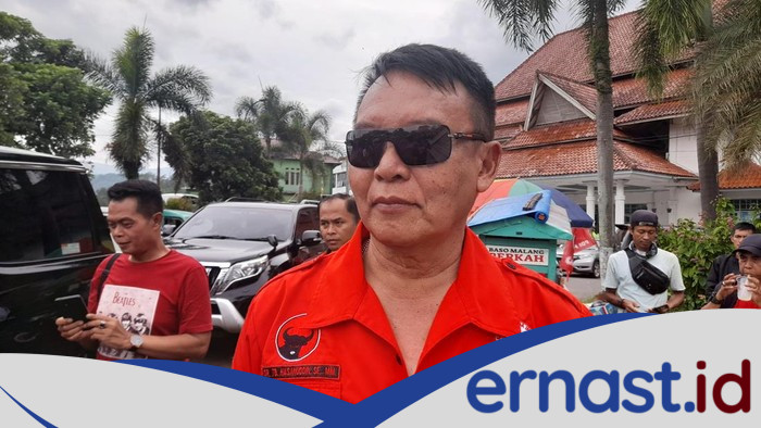 Legislator PDIP Mengecam Revisi Mutasi Letjen Kunto: TNI Bukan Alat Politik!