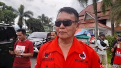 Legislator PDIP Mengecam Revisi Mutasi Letjen Kunto: TNI Bukan Alat Politik!