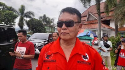 Legislator PDIP Mengecam Revisi Mutasi Letjen Kunto: TNI Bukan Alat Politik!