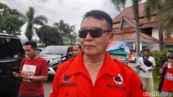 Legislator PDIP Mengecam Revisi Mutasi Letjen Kunto: TNI Bukan Alat Politik!