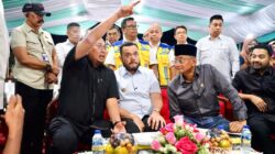 Andre Rosiade Janji Bawa Menteri PU, Benarkah Banjir Rawang Akan Beres Jika Prabowo Jadi Presiden?