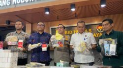 Scam Trading Kripto: Polisi Ungkap 5 Fakta Menyedihkan, Rp 18 Miliar Hilang!