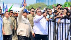 “KSPSI Ungkap Peran Vital Dewan Kesejahteraan Buruh di Bawah Prabowo”