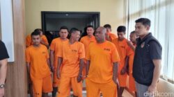 Wajib Tahu! 4 Fakta Baru Ribut di Kemang Libatkan Air Gun Vs Batu, Siapakah Tersangkanya?