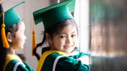 2 Anak TK di Makassar Dipenjara Ortu Setelah Protes Biaya Wisuda